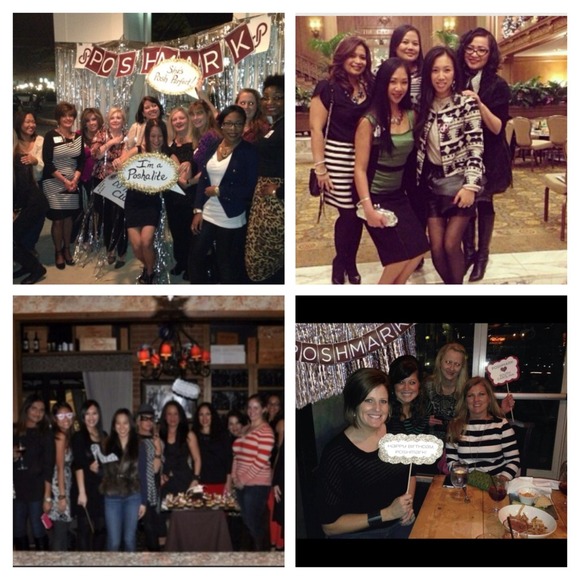 Thank You For Celebrating Two Years of Poshmark! - Picture 4 of 4