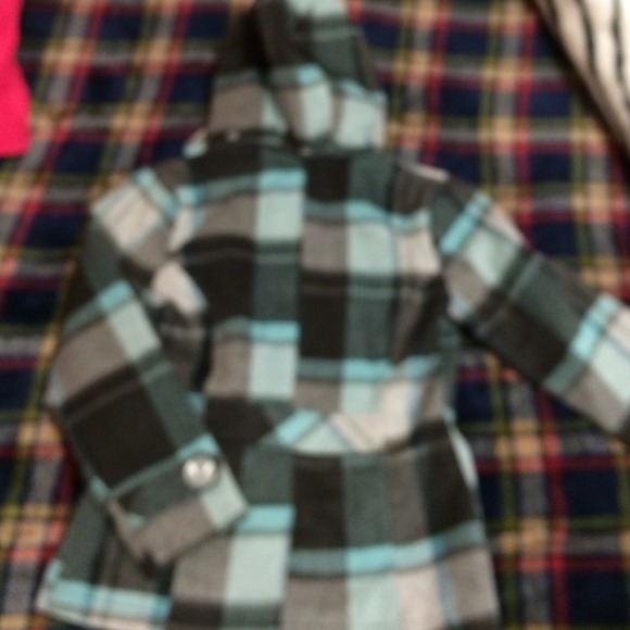 Jacket - Picture 2 of 3