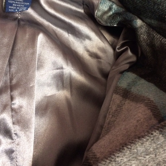 Jacket - Picture 3 of 3