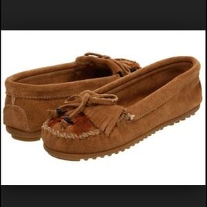 Shoes - Minnetonka moccasins! Shoes - Minnetonka moccasins!