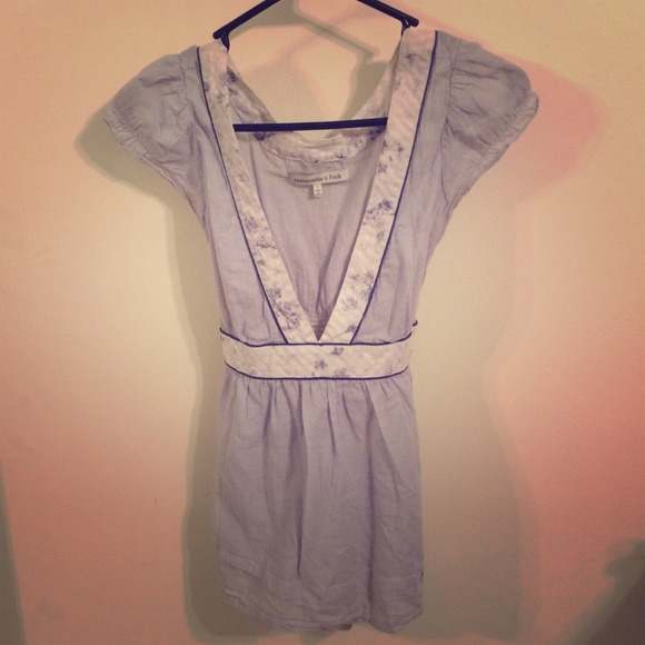 Abercrombie & fitch Blouse