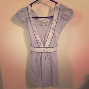 Abercrombie & fitch Blouse