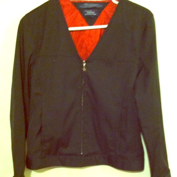 Tommy Hilfiger jacket
