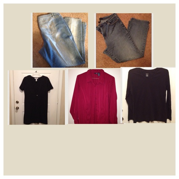 🚫Sold🚫Bundle to ambam30