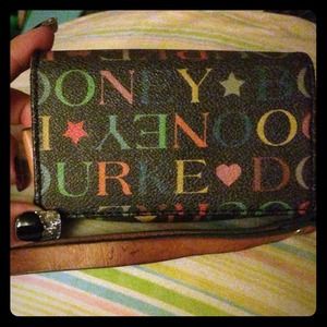 Coach trade for loca5622