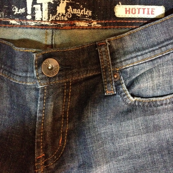 IT! Jeans - Picture 4 of 4