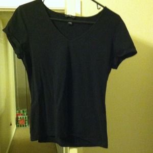 Black H&M top