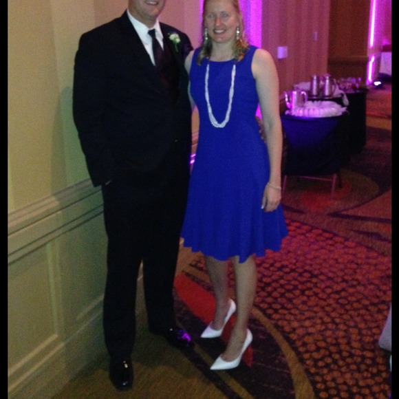 Rock republic high heels