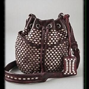 Authentic Olivia Harris Pouchette