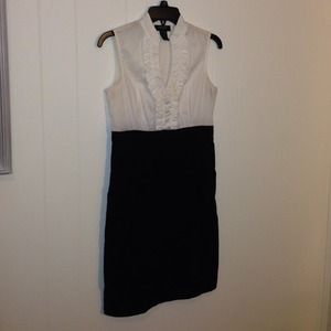 Alyn Paige NY dress