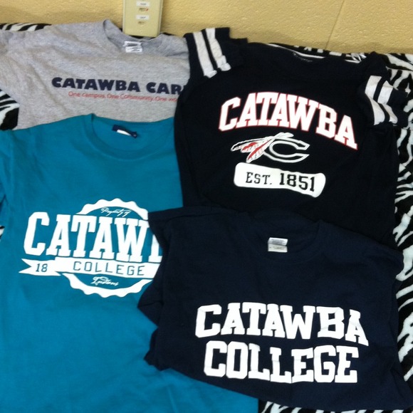 $60 bundle for only $20‼️Catawba Pride ‼️