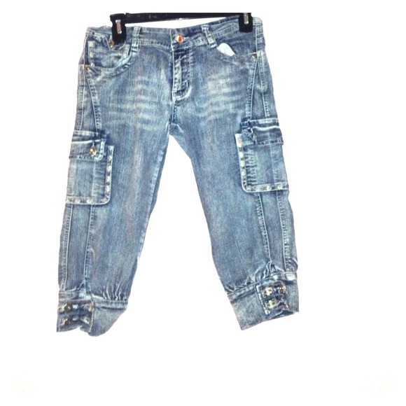 Jean Capri💥SOLD💥