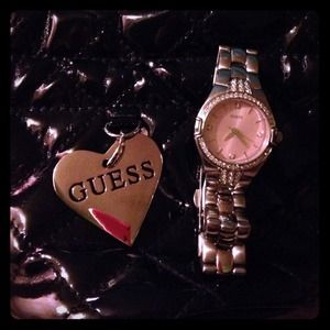 Guess watch bundle