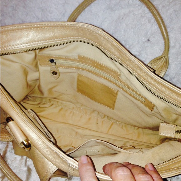 Wilson's leather brand - Picture 2 of 2