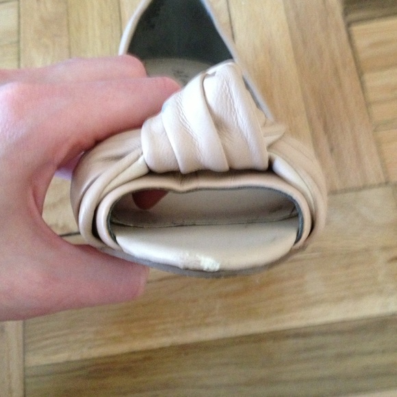 FINAL REDUCTION Wedge by Ann Klein - Picture 4 of 4