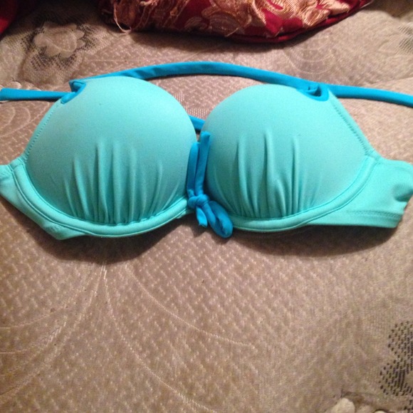 Bathing suit top