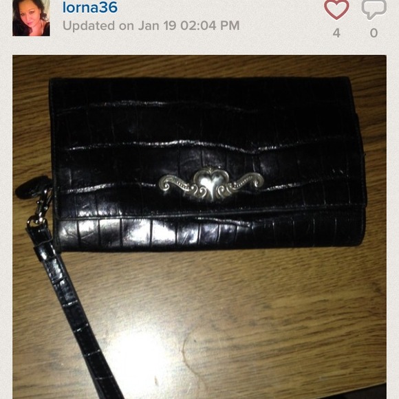 🔥traded bundle 🔥Black heeled boots - Picture 4 of 4