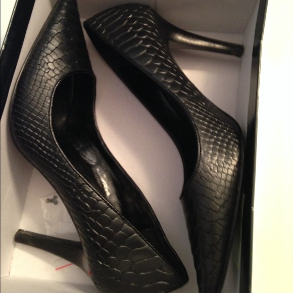 Ralph Lauren pumps