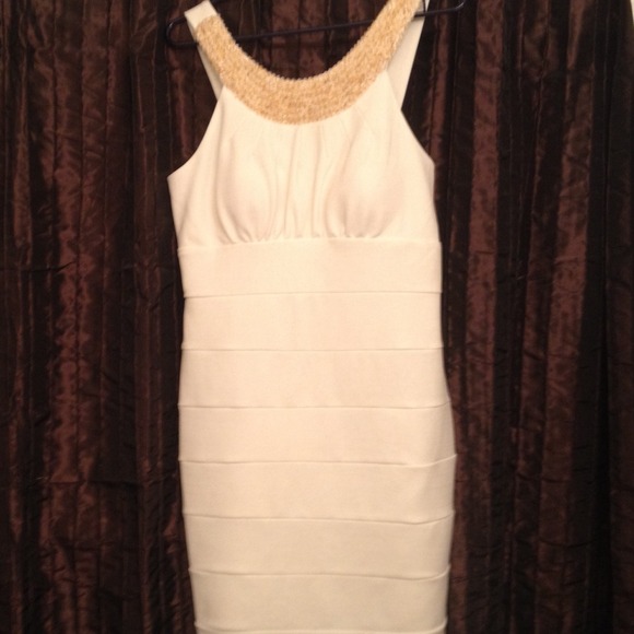 ###traded### Jackie Jon New York dress!