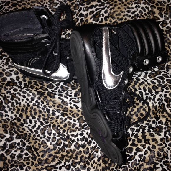 Nike Gladiator Sandals