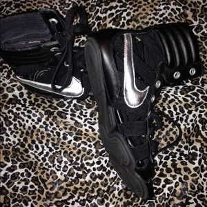 Nike Gladiator Sandals