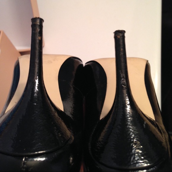 Michael kors pumps SOLD!! - Picture 4 of 4