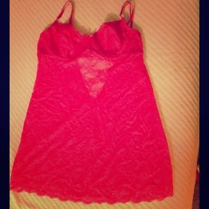 Victoria's Secret Lingerie