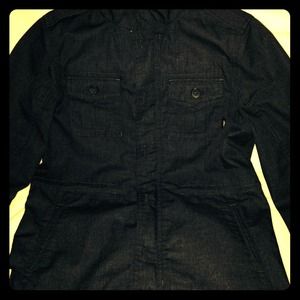 VANS  jacket