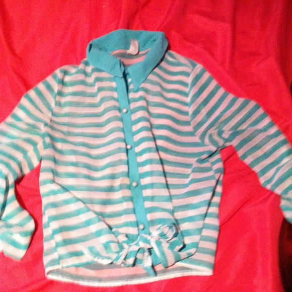 Size medium