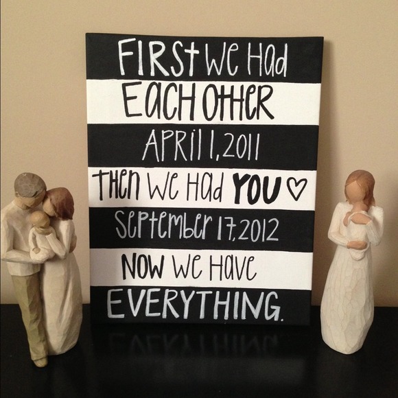 @kdelrosa 3 canvas listing!
