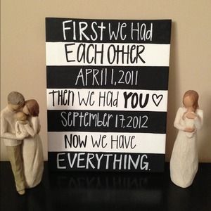 @kdelrosa 3 canvas listing!