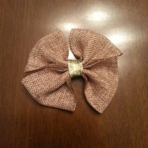 Hair Bows
