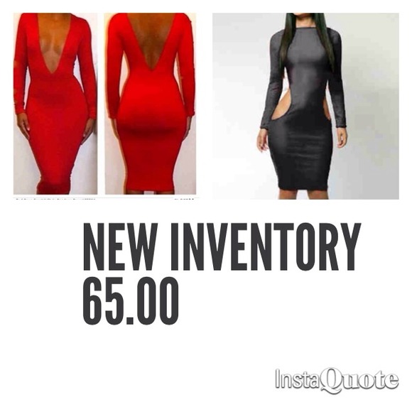 New Inventory 2 for 1