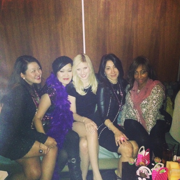 Poshmark Turns 2 Party on 12/06/13 ❤️❤️❤️
