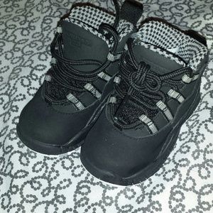 Toddler boy jordans