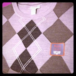 Dockers Dressing Sweater