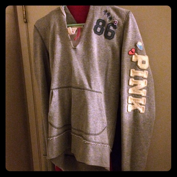 Victoria's Secret PINK sweatshirt