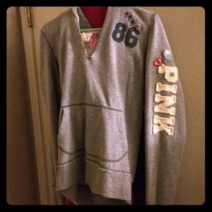 Victoria's Secret PINK sweatshirt