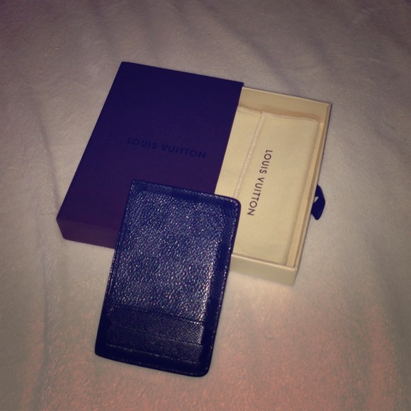 Authentic Louis Vuitton