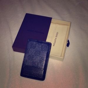 Authentic Louis Vuitton