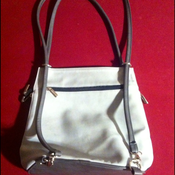 71% off LEAF BAGS Handbags - ????&quot;Leaf&quot; brand bag MADE IN ITALY!???? from Colleen&#39;s closet on Poshmark