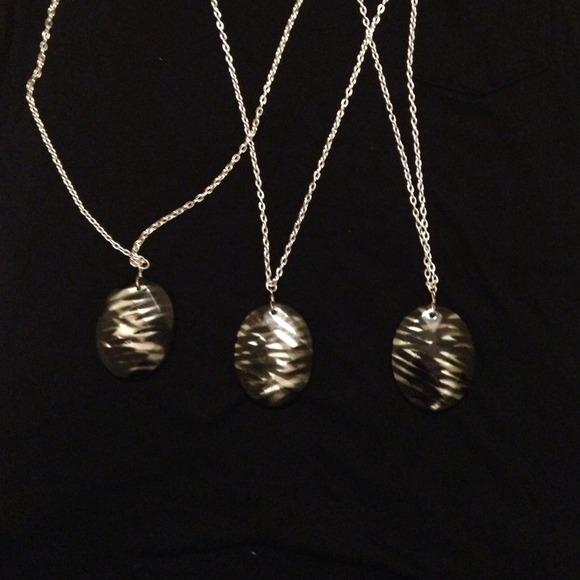 Sexy! Sexy! Long chain necklace! - Picture 2 of 4