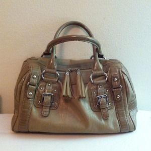 ❌Sold❌ALDO Satchel