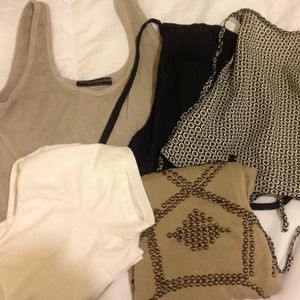 Bundle for @amandadiep💕