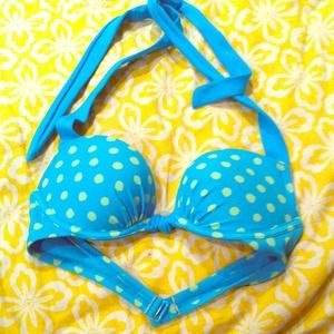 Aerie wonder bra swimsuit top