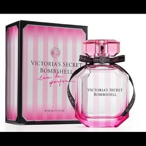 SALE! Victoria Secret Bombshell perfume NIB