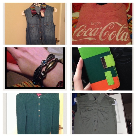 Bundle for @holychic :)