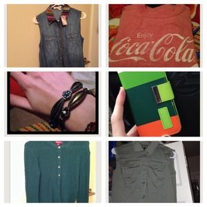 Bundle for @holychic :)