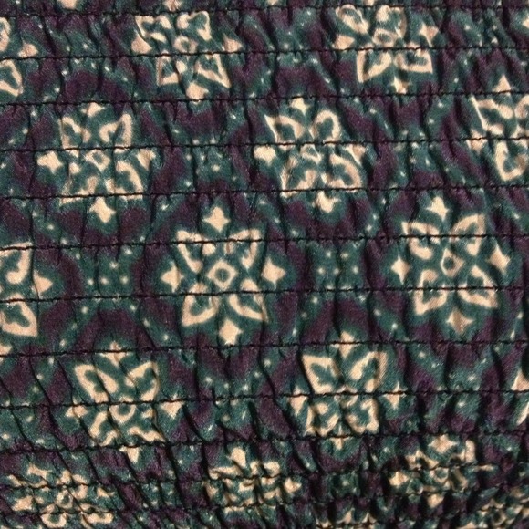 MM Couture Boho Maxi Dress - Picture 2 of 4