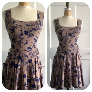 ON HOLD: Guest of Honor Dress by Effie's Heart